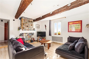 duplex-triplex à la vente -   83440  SEILLANS, surface 59 m2 vente duplex-triplex - UBI468865532